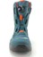 Goretex Bot G 1-000403-8000 Blau/orange 3