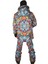 Tasarım SS7888 Snowboard, Kayak ve Kar Montu 2