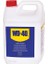 Wd-40 Çok Amaçlı Pas Sökücü Yağlayıcı Kayganlaştırıcı Sprey 5 L 1