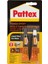 Pattex Power Epoxy Güçlü Epoksi Yapıştırıcı Sıvı Metal 31 gr 2 ×11 ml 1