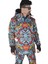 Tasarım SS7888 Snowboard, Kayak ve Kar Montu 3