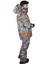 Tasarım SS7888 Snowboard, Kayak ve Kar Montu 5