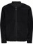Onssawyer Fleece Bomber Otw Erkek Polar Ceket 22022674-BLACK Siyah 1