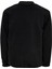 Onssawyer Fleece Bomber Otw Erkek Polar Ceket 22022674-BLACK Siyah 2