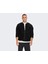 Onssawyer Fleece Bomber Otw Erkek Polar Ceket 22022674-BLACK Siyah 3