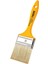 Kestirme Fırça Profesyonel Plastik Sap No:3 ( SGS4102 ) 2.0" 1