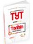 TYT Sözel Tarihin Kara Kutusu 3 Cilt D.Çözümlü Konu Özetli Ösym Çıkmış Soru Bankası Paket Seti 4