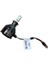 Ats LED Xenon H3 (Blue-Buz Mavisi) 12/24V - 48W 10800LM 8000K Ampul 1