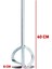 Sds Boya Alçı Karıştırıcı Mikseri 80X400 mm 2