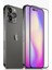 Apple iPhone 14 Pro Ekran Koruyucu Cam Tam Kaplayan Yüksek Kaliteli Cam Voyo 1