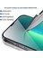 Apple iPhone 14 Pro Ekran Koruyucu Nano Cam Tam Kaplayan Esnek Voyo 4