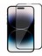 Apple iPhone 14 Pro Ekran Koruyucu Esnek Tam Kapatan Voyosrmk 1