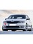 Skoda Rapid 2012-2021 Ön Tampon Çeki Çekme Demiri Kapağı 5JA807241 2