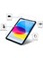 Apple iPad 10.9 2022 10.nesil Ekran Koruyucu Esnek Nano 2