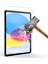 Apple iPad 10.9 2022 10.nesil Ekran Koruyucu Esnek Nano 3