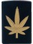 Weed Series Metal Pürmüz Çakmak 1