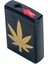 Weed Series Metal Pürmüz Çakmak 2