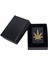 Weed Series Metal Pürmüz Çakmak 4