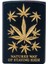 Weed Series Metal Pürmüz Çakmak 1