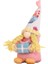 Sevimli Peluş Bebek Oyuncak Cüce Bebek (Yurt Dışından) 1