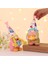 Sevimli Peluş Bebek Oyuncak Cüce Bebek (Yurt Dışından) 3
