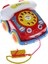 KET-289 Pvc Lüx Telefon 1