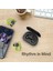 Uzun Çalma Süresi Bluetooth Kulaklık 650 Mah Büyük Kapasiteli Şarj Kutusu Çift Aşınma Tarzı Spor Kablosuz Kulaklık Tws Ipx7 Su Geçirmez Kulaklık Stereo (Yurt Dışından) 2