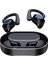 Tws Bluetooth Kulaklık Dokunmatik Kontrol Mikrofonlu Kablosuz Kulaklıklar Spor Su Geçirmez Kablosuz Kulaklıklar 9d Stereo Kulaklıklar (Yurt Dışından) 4