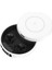 X6WS Mini Gürültü Azaltma Dijital Ekran Tws Wiress Bluetooth Kulaklık - Siyah (Yurt Dışından) 1
