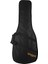 Case 01 Serisi Elektro Siyah Elektro Gitar Çantası 2