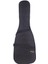 Case 01 Serisi Elektro Siyah Elektro Gitar Çantası 3
