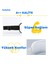 Dailylink Bluetooth Müzik Göz Yüz Terapi Masaj Aleti Şarjlı 5