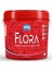 Flora Silikonlu Iç Dış Astarı 10 kg Beyaz 1