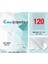 A4 Yapışkanlı Hazır Laser Etiket 31 x 14 mm 100 Sayfa 12000 Etiket 1
