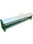 100 cm Güvercin-Tavuk Çekmeceli Metal Yemlik 1