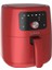 Airfryer 5l Xxl Akıllı Yağsız Fritöz - Lydsto Türkiye Garantili 2