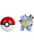 Pokemon Orijinal Lisanslı Elf Topu Blastoise - Kutusuz 1
