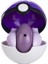 ThreeMB Toys Pokemon Orijinal Lisanslı Elf Topu Mewtwo (Kutusuz) 3