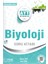 Palme Yayınları AYT Biyoloji Tamamı Video Çözümlü Soru Kitabı 1