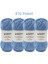 Baby Cotton 1808, 100GR, Set, Punch Ipi, Patik Ipi, Motif Ipi, Amigurumi Ipi, Şal Ipi, Panç 1