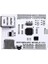 Wıznet Ethernet Shield V1.1 Seeed Studio 1