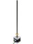 Trapez 28 cm Vidalı Milli Nema 17 2.8 V Step Motor 3D Cnc 1