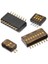 10P Smd Switch 2.54MM On-Off 1