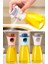 220 ml Çok Amaçlı Spreyli Cam Şişe 3
