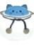 Silikon Pat Gece Lambası USB Şarj Ortam Işığı (Yurt Dışından) 1