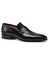 Siyah Günlük Loafer Neolit Erkek Ayakkabı -11150- 1