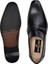 Siyah Günlük Loafer Neolit Erkek Ayakkabı -11150- 2