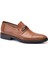 Taba Günlük Loafer Erkek Ayakkabı -10461- 2