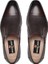 Kahverengi Klasik Loafer Erkek Ayakkabı -11852- 3
