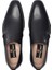 Siyah Günlük Loafer Neolit Erkek Ayakkabı -11700- 3